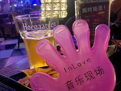 -INLOVE Live House