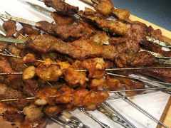 -老虎滩大连海鲜烧烤(建邺云锦路总店)