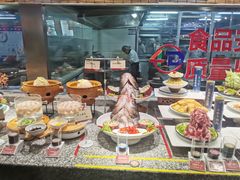 -郑庄脂渣海鲜楼(九水路店)