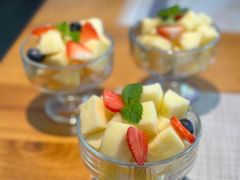 -JANS意式简餐厅·惠灵顿牛排