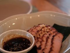 -CHINCHIN 青青·泰国料理(万象食家店)