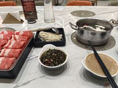 -呷哺呷哺 黄金牧场 (新辰里学清路店)