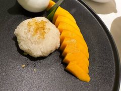 -金链花·泰国餐厅(国贸店)
