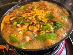 湘为肥肠火锅-湘肠香火锅店(团结湖店)