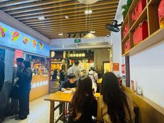 -赵元章肉骨烧(山塘街店)