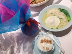 -俏江南天津时尚曲艺主题餐厅(马场道店)