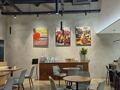-野鸽子咖啡(中航店)