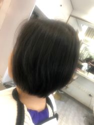 -JIMI·吉米造型