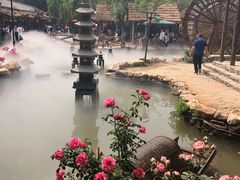 -竹泉村旅游度假区