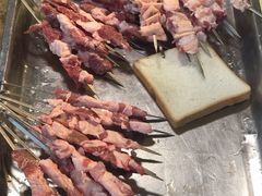 -大东方海鲜酒楼(小武基桥店)