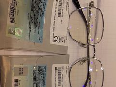 -沫芮眼镜·蔡司官方授权店(人民广场店)