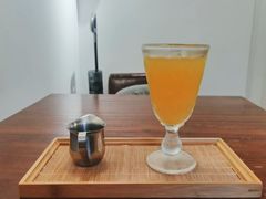 -Double cafe