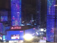 -南京金陵饭店