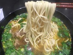 -杨记清芳牛肉拉面(宝龙广场店)