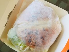 -德克士(崂山百货店)