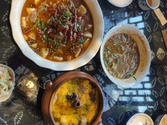 -香满楼(临安路店)