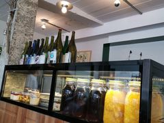 -RAC BAR(安福路店)