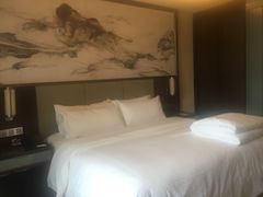 -成都安仁福朋喜来登酒店