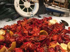 -上海浦西万怡酒店