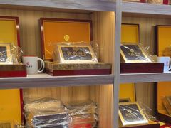 -宫品海参专卖店(静安大宁店)