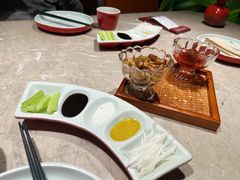 -京华烟云·北京烤鸭(领展购物广场·中关村店)