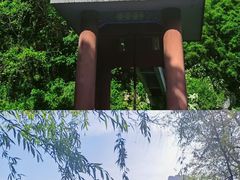 -秦岭终南山世界地质公园翠华山景区