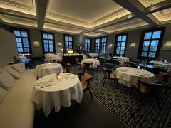大堂-宝丽轩中餐厅BAOLIXUAN