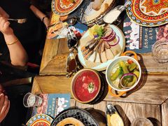 -卢布里西餐厅(总店)