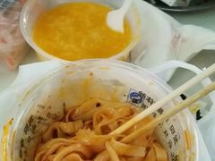 -魏家凉皮(丽彩万达餐厅)