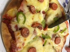 -炒豆合作社(东四总店)