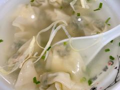 -顾一碗馄饨·烧麦(儿童医学中心店)
