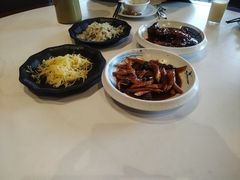 -壹只菜·崇明本地特色菜(崇明南门店)