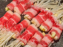 -韩时烤肉(枫蓝店)