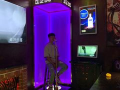 -欧歌堡KTV PARTY(万濠城店)