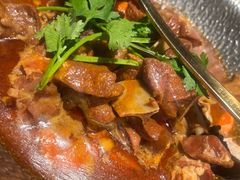 -福宝漠北·专注牛羊肉19年·西北菜(双湖林语店)