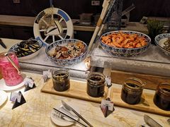 -万达文华酒店·美食汇自助餐厅