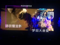 -麦哈迪量贩式KTV