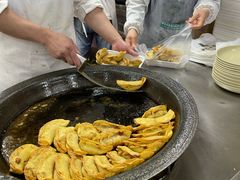 -李记清真馆(打钉巷店)