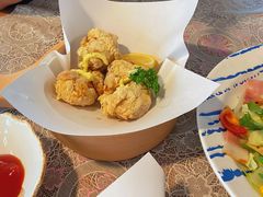 手作唐扬鸡块-月迷津渡(吾悦国际店)