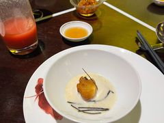 -杭州西子湖四季酒店·金沙厅