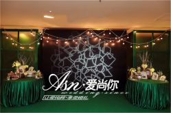 点击看大图 -上海浦东华美达大酒店·宴会厅