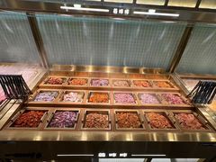 -姜胖胖无限自助烤肉(光明万达店)