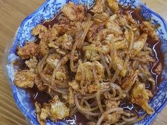 -八亩沟擀面皮(西安首店)