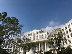 -罗浮山嘉宝田森林温泉度假酒店