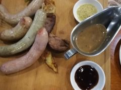 -布拉格餐厅· 中欧捷克菜(全国首店)