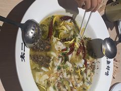 -太二酸菜鱼(中庚漫游城店)