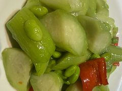 -老瑞福上海菜(人民广场店)