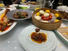-渝信川菜(南滨店)