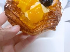 -KOMUGI 小麦家(新地假日广场店)
