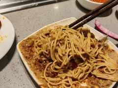 -海底捞火锅(新华联梦想城店)
